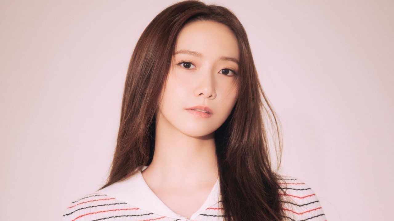 GIRLS' GENERATION's YOONA; Credit: SM Entertainment