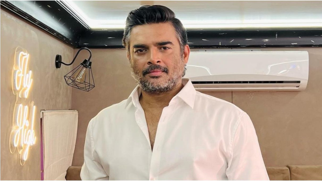 The Railway Men’s R Madhavan believes he has done films where he’s ‘sleepwalking’; reveals worst part