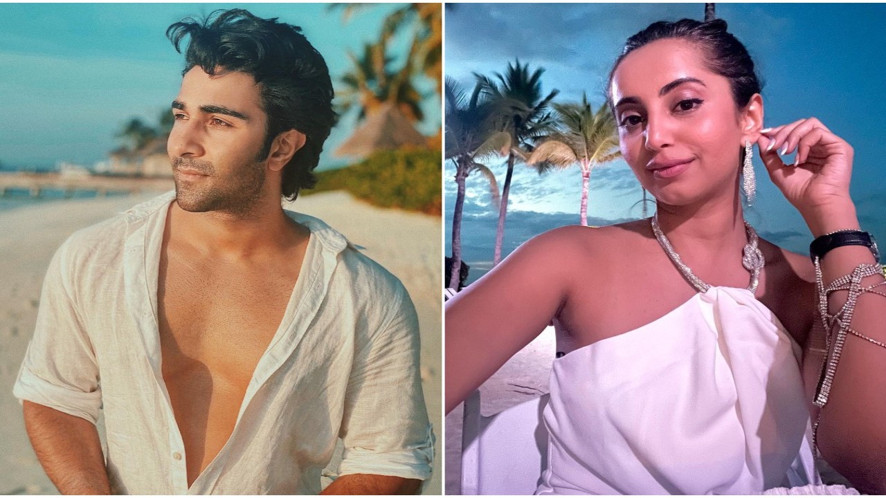 Who is Alekha Advani? Everything you need to know about Aadar Jain’s girlfriend