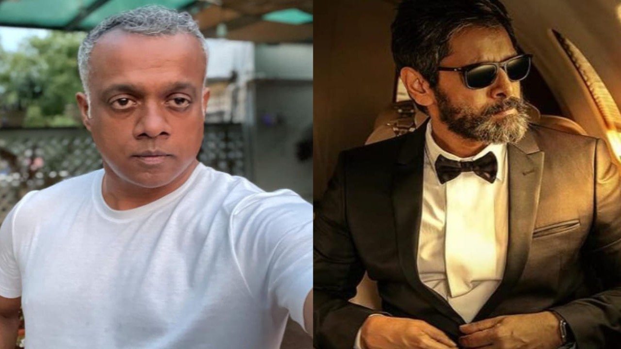Gautham Vasudev Menon to pay over Rs 2 cr as advance in court to release Dhruva Natchathiram; reports