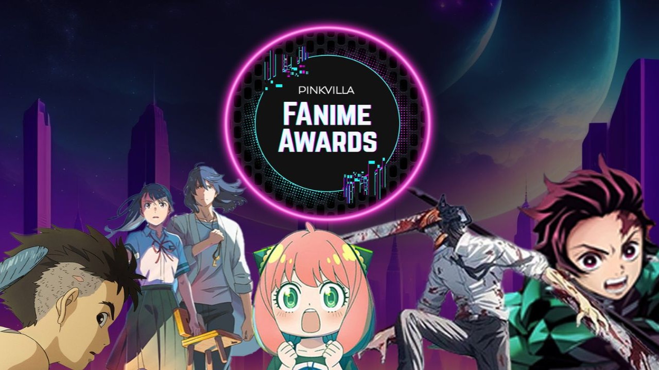 Pinkvilla Fanime Award 2023: Hunter X Hunter to Bleach, Choose Your  Legendary Fanime of 2000s; VOTE NOW