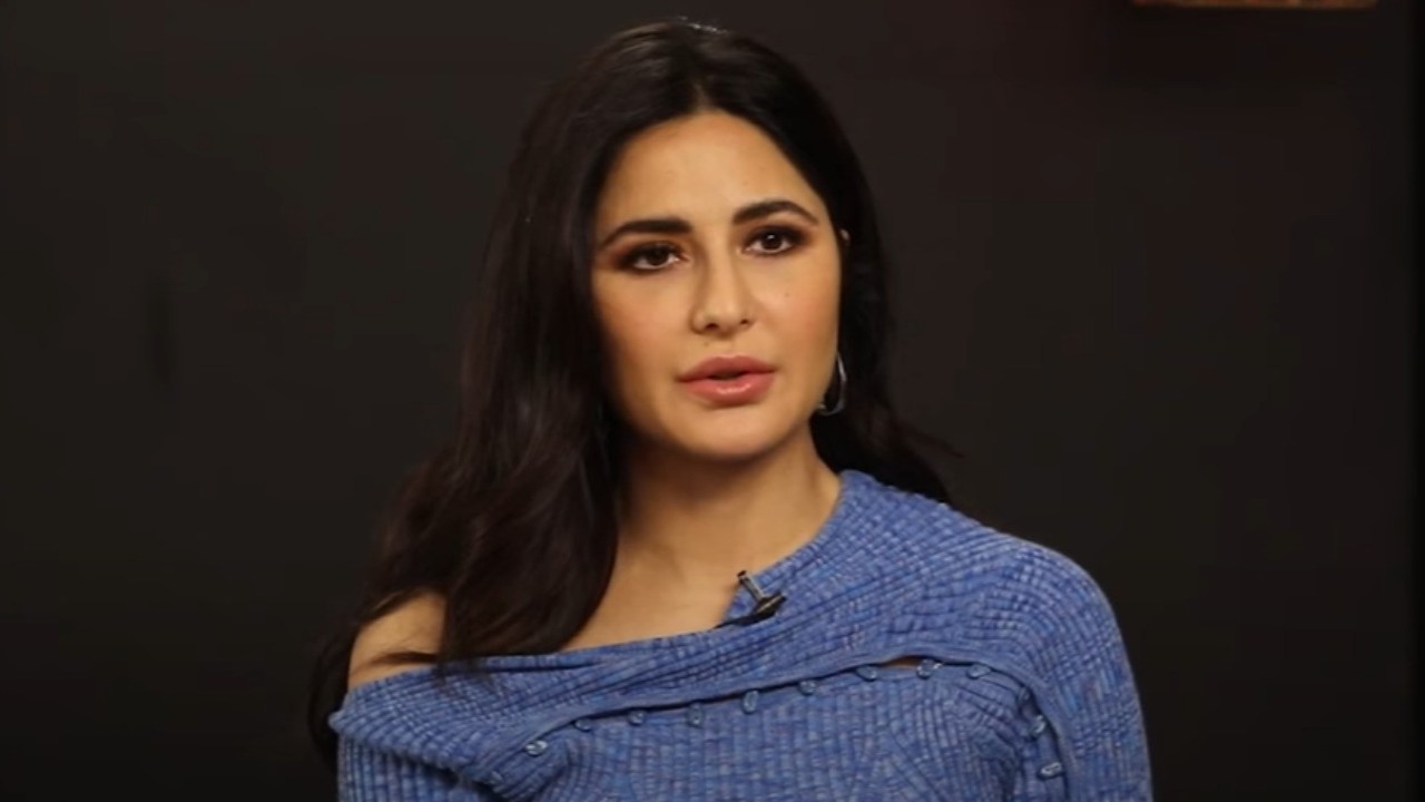 EXCLUSIVE: Katrina Kaif analyses different approach of Kabir Khan, AAZ and Maneesh Sharma towards Tiger films