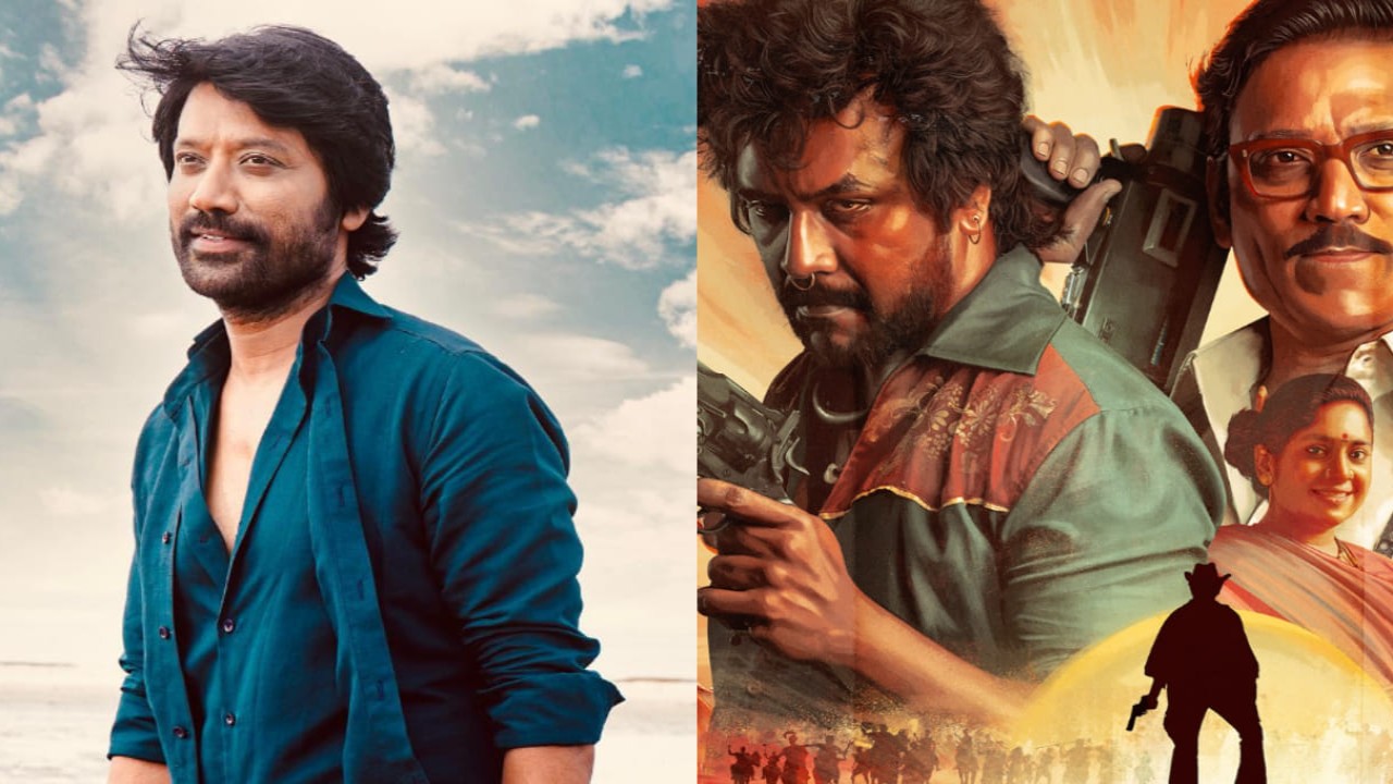 ‘Audience respects quality content…’: SJ Suryah reveals viewers’ mentality has changed over time (PC. SJ Suryah Instagram, Karthik Subbaraj X) SJ Suryah reveals audience mentality has changed over time; says they respect quality content