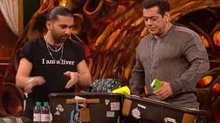 Bigg Boss 17 EXCLUSIVE VIDEO: Orry dreams of working with Salman Khan, wants to do sequel of THIS film