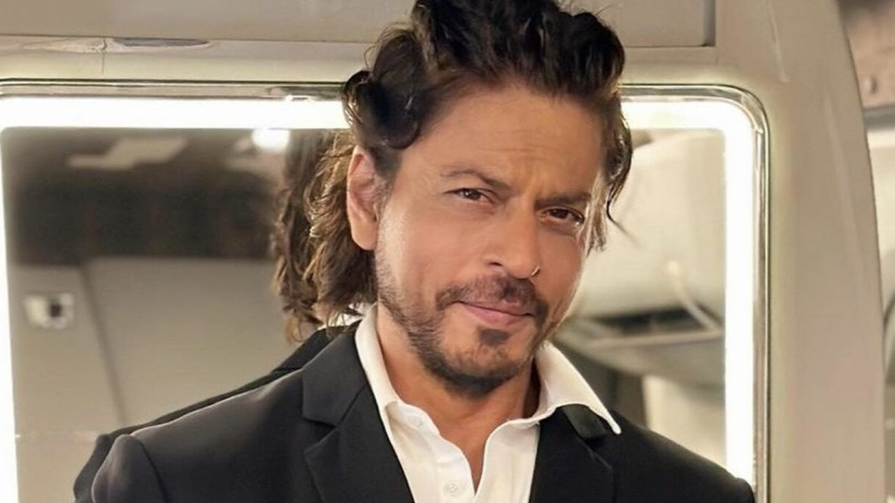 Happy Birthday SRK: 58 Years, 58 Records that Shah Rukh Khan broke at the box office