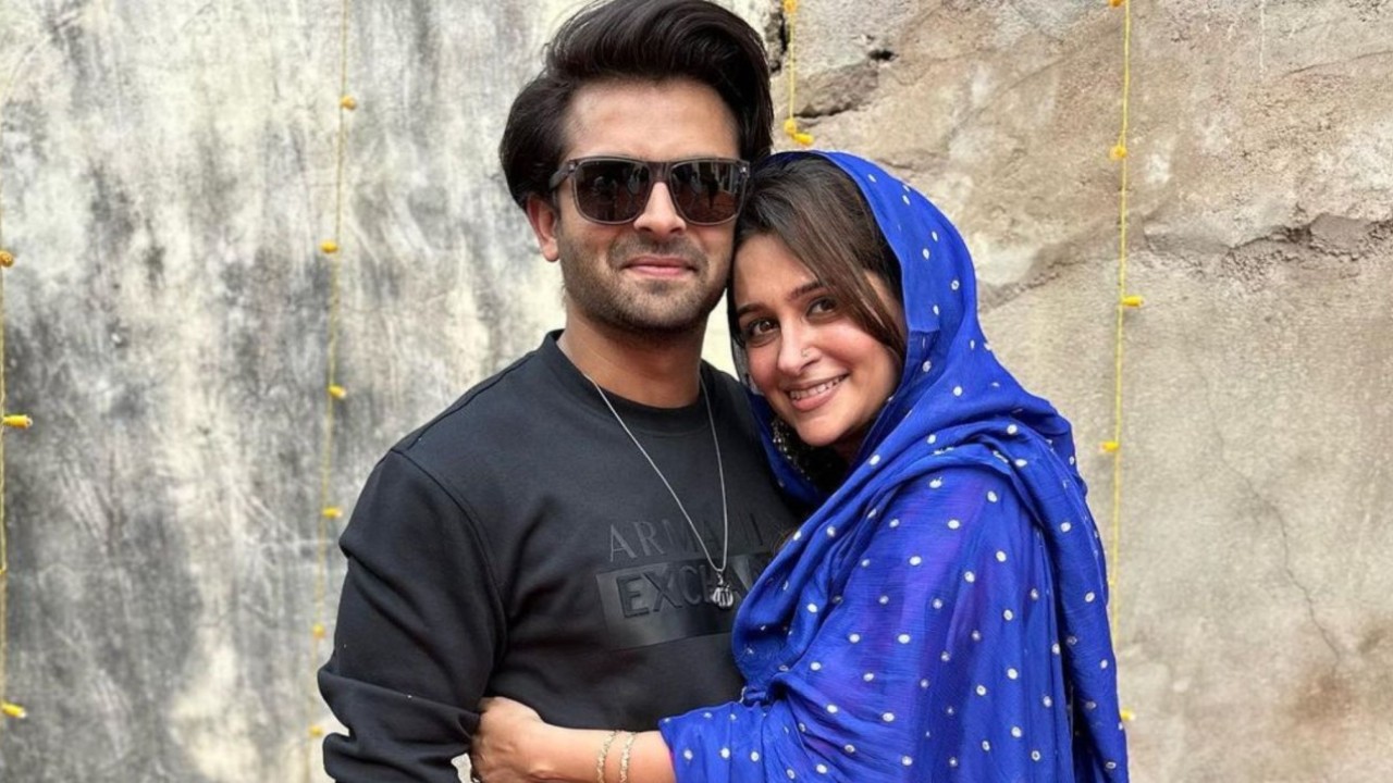 EXCLUSIVE VIDEO: Shoaib Ibrahim REACTS to trolls claiming he has kept wife Dipika Kakar away from showbiz