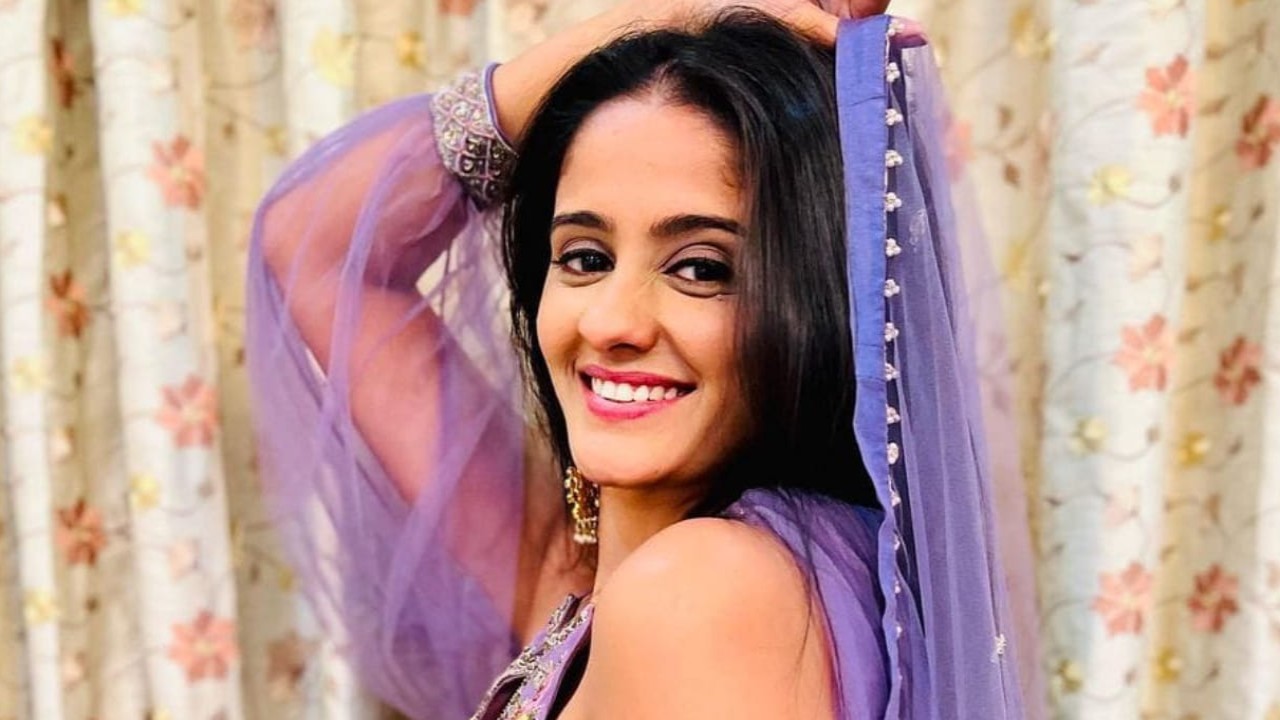 EXCLUSIVE: Ayesha Singh says she was 'disheartened' on Chand Jalne Laga, Jhalak Dikhhla Jaa 11 not working out