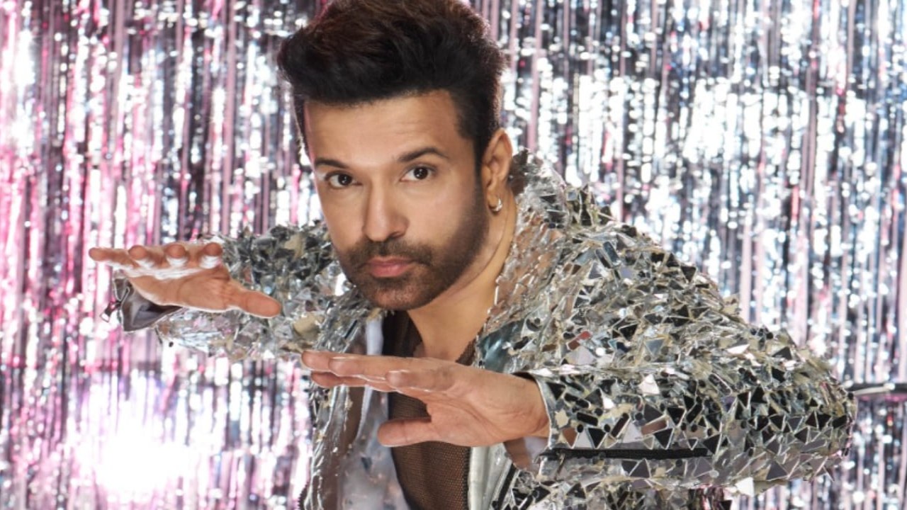 EXCLUSIVE: Aamir Ali on taking up Jhalak Dikhhla Jaa 11; says 'I was a kid when I won Nach Baliye'