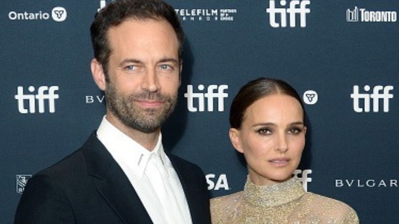 Who is Natalie Portman's estranged husband, Benjamin Millepied? Exploring his life, career, and cheating allegations against him
