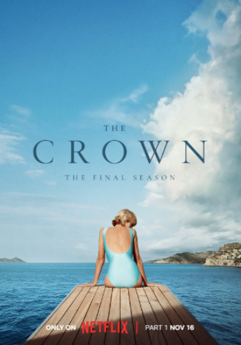 The Crown Season 6 2023 movie