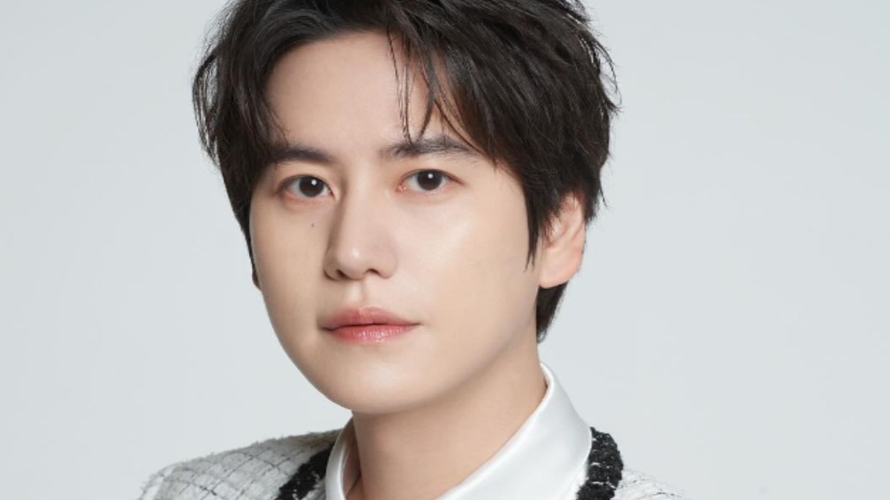 Super Junior's Kyuhyun injured during knife attack on musical backstage:  Agency issues statement | PINKVILLA: Korean