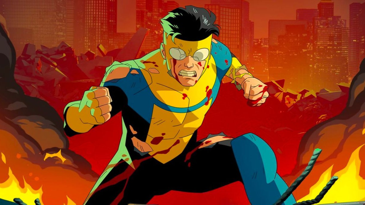 Invincible season 2 episode 4 ending explained: is Omni-Man [SPOILER] and  your biggest questions answered 