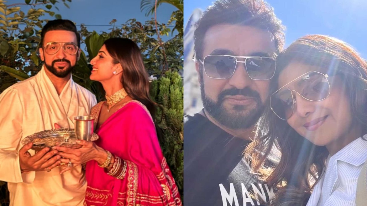 Shilpa Shetty-Raj Kundra 14th anniversary: When Sukhee fame wanted bigger ring during proposal