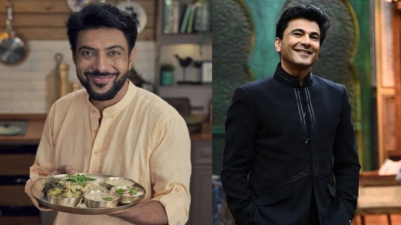 MasterChef India EXCLUSIVE VIDEO: Ranveer Brar and Vikas Khanna explain why cooks are called ‘maharaja’
