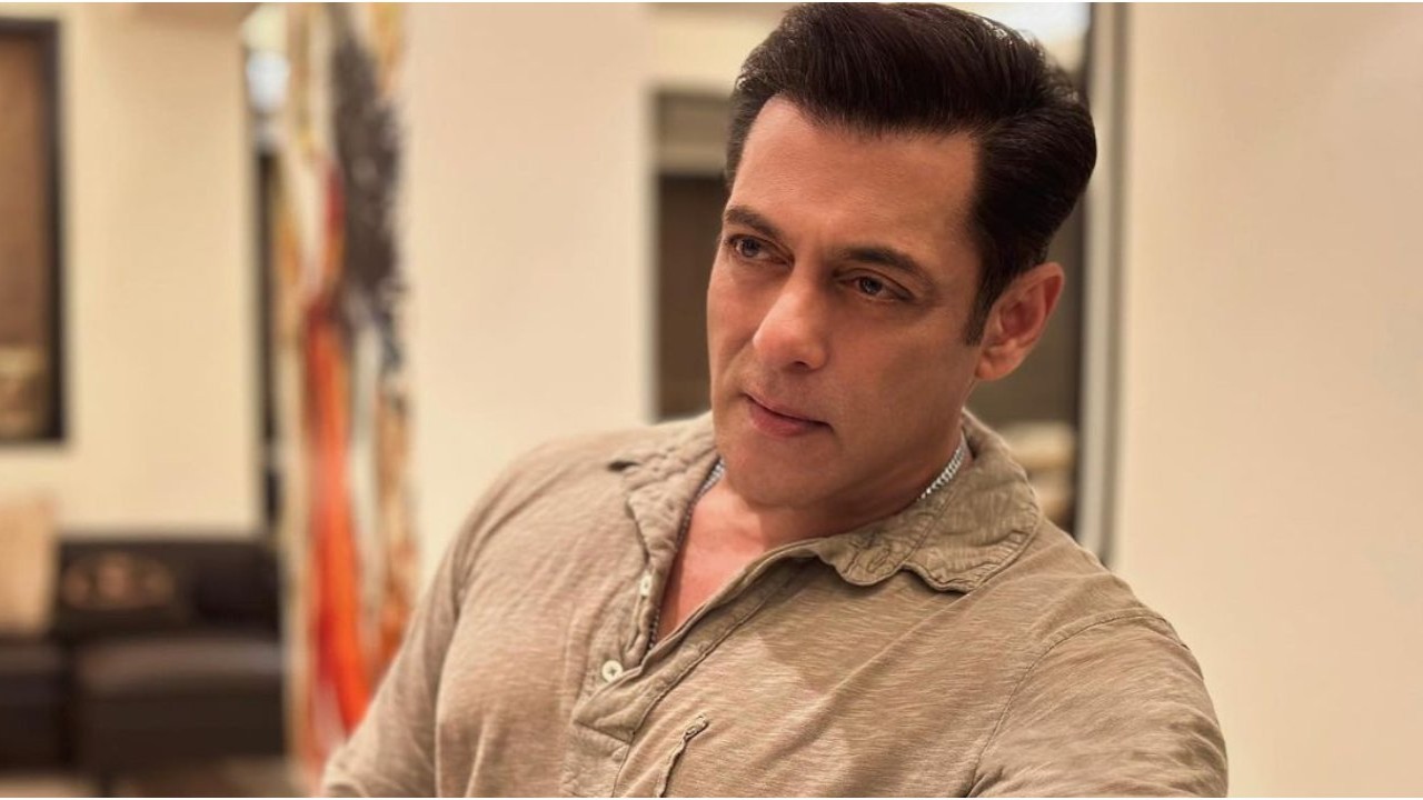 Salman Khan