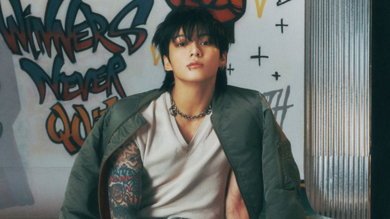 BTS Jungkook (Image Credits- BIGHIT MUSIC) BTS Jungkook (Image Credits- BIGHIT MUSIC)