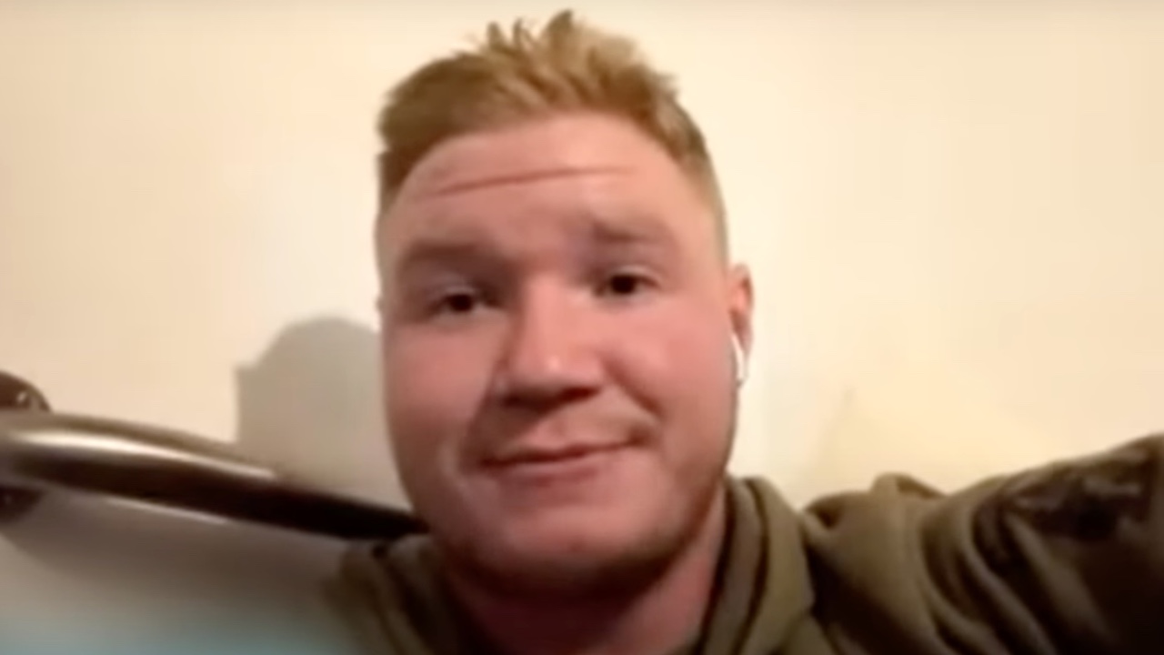 Paedon Brown (YouTube)