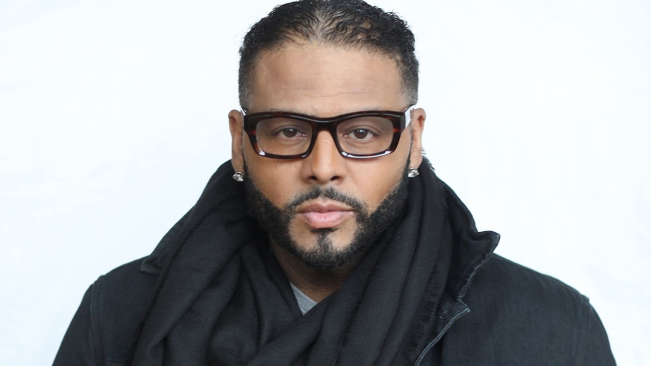 Who are Al B. Sure's sons? Exploring his family as Kim Porter's