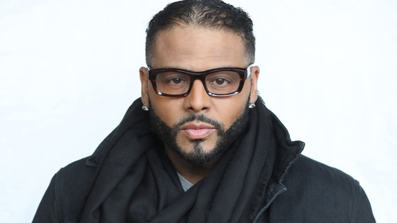 Who are Al B. Sure's sons? Exploring his family as Kim Porter's death  rumors resurface