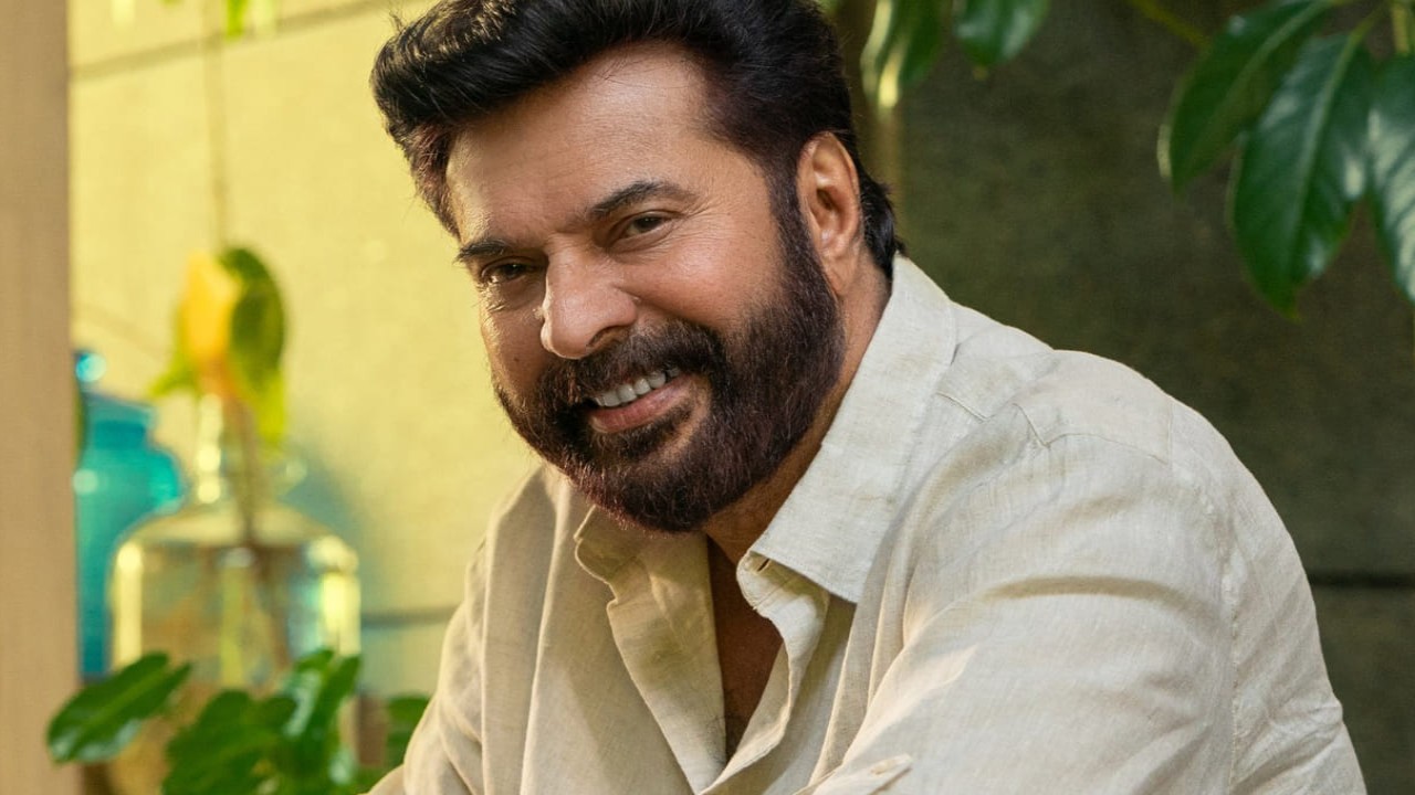 Mammootty REACTS to review bombing culture in Malayalam movies; says reviewers can’t destroy films (PC: Mammootty Instagram) Mammootty REACTS to review bombing culture in Malayalam movies; says reviewers can’t destroy films