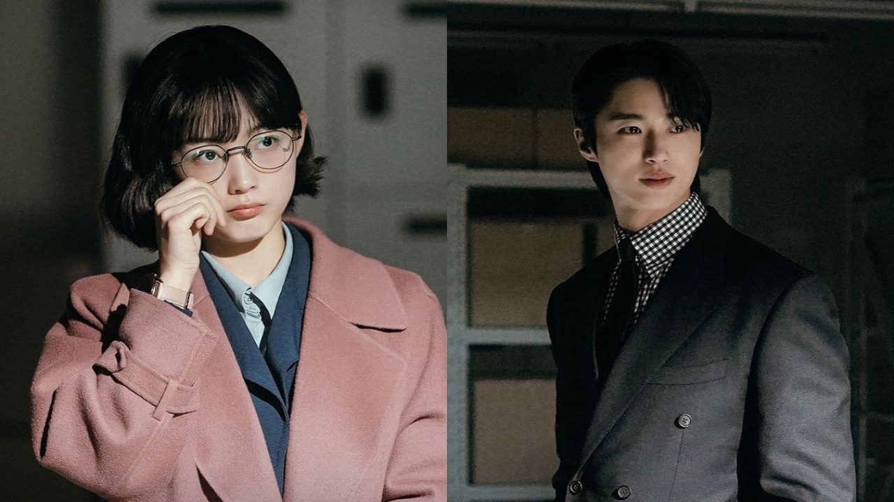 Strong Girl Nam Soon (Image Credits- JTBC) Strong Girl Nam Soon (Image Credits- JTBC)