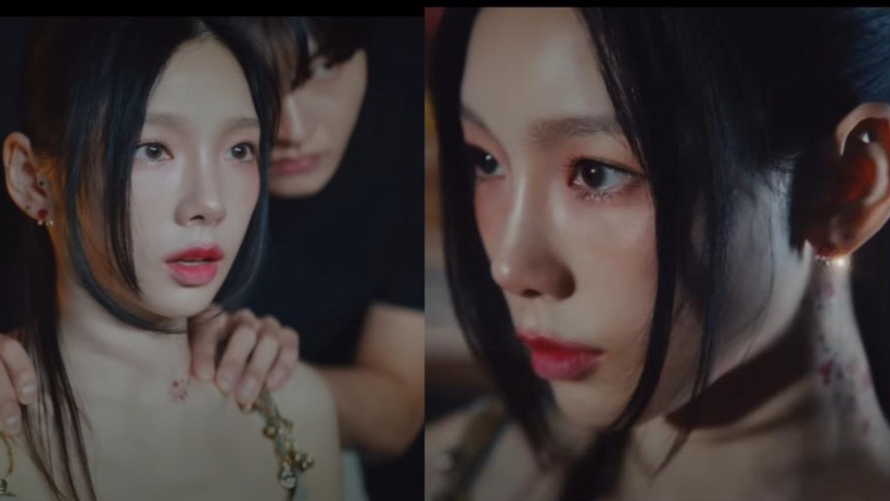 Girls' Generation's Taeyeon; Courtesy of SM Entertainment