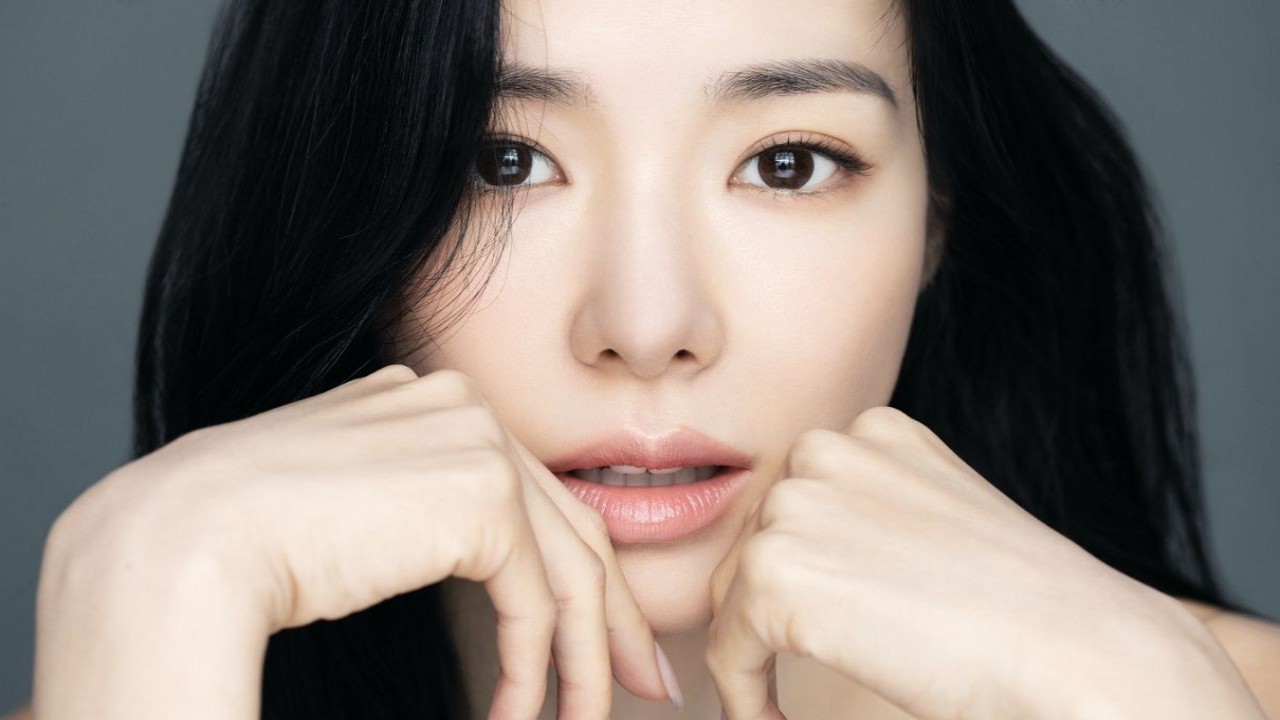 TIFFANY YOUNG; Credit: Sublime Artist Agency