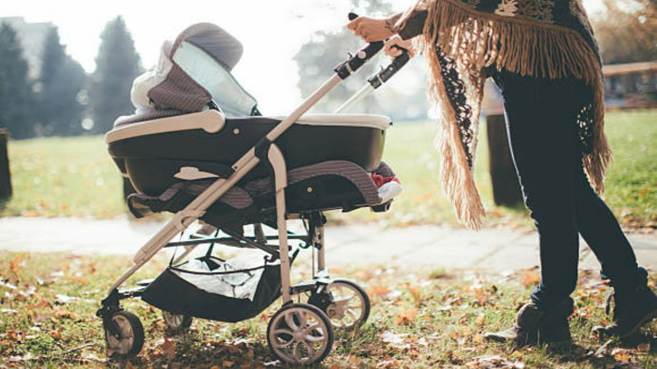 Best Travel Strollers