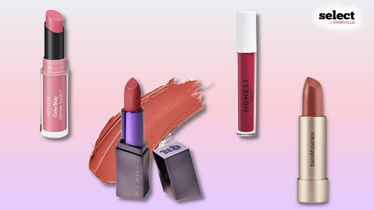 13 Best Hydrating Lipsticks to Nourish And Color Your Cupid's Bow