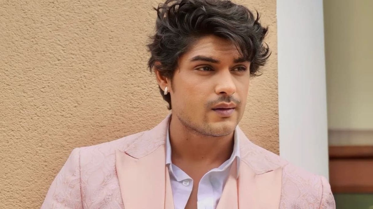 EXCLUSIVE VIDEO: Ankit Gupta reveals leaving house at 17; earning 4000rs from Balika Vadhu and more