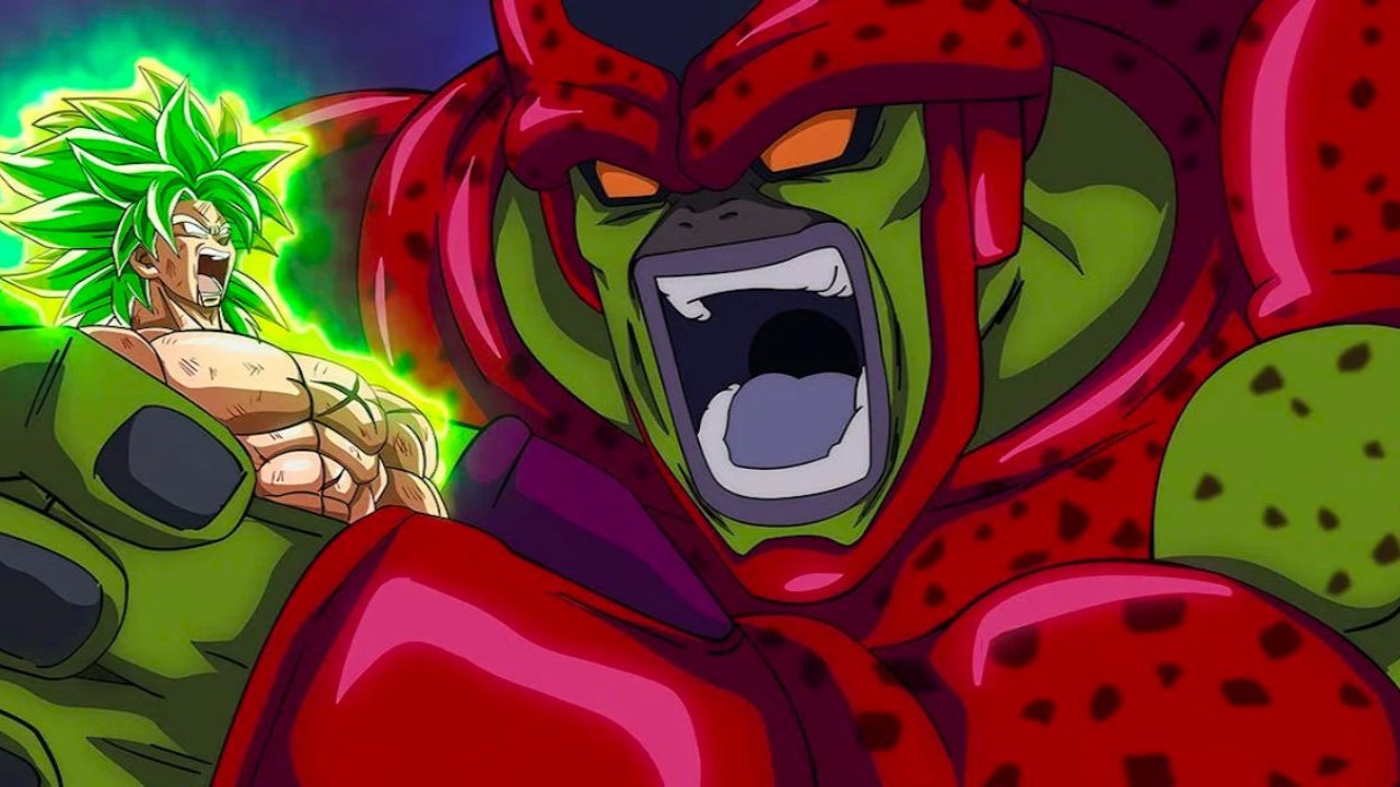 Dragon Ball Super: Super Hero teaser reveals full movie title, confirms  2022 release - CNET