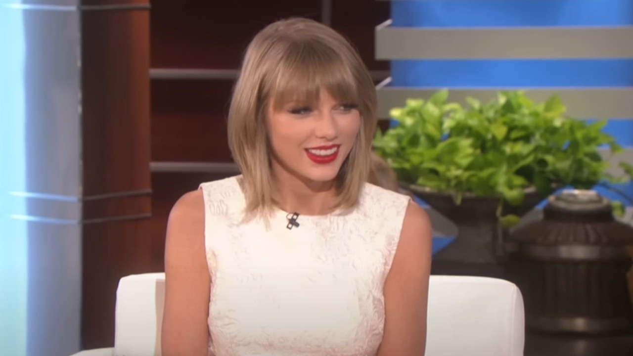 ‘You would be terrified’: Taylor Swift once opened up about her deepest fear  