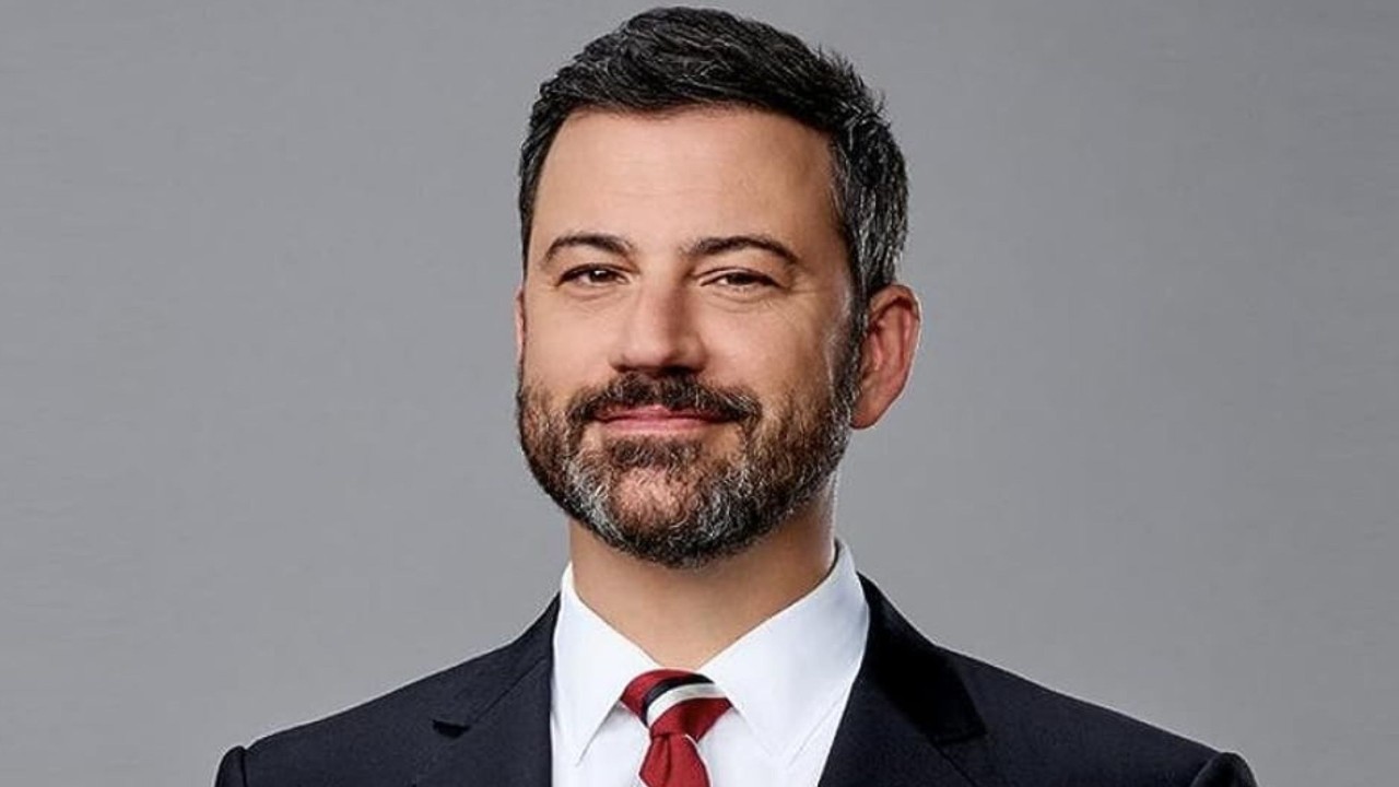 Jimmy Kimmel gets picked to host the Oscars 4th time; says 'always dreamed' of this