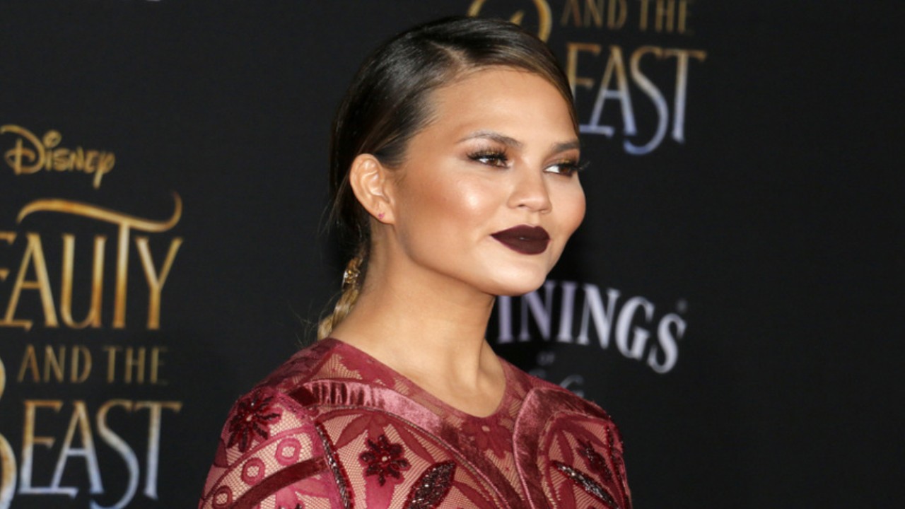 Exploring Chrissy Teigen's Plastic Surgery Speculations: What’s Real? 