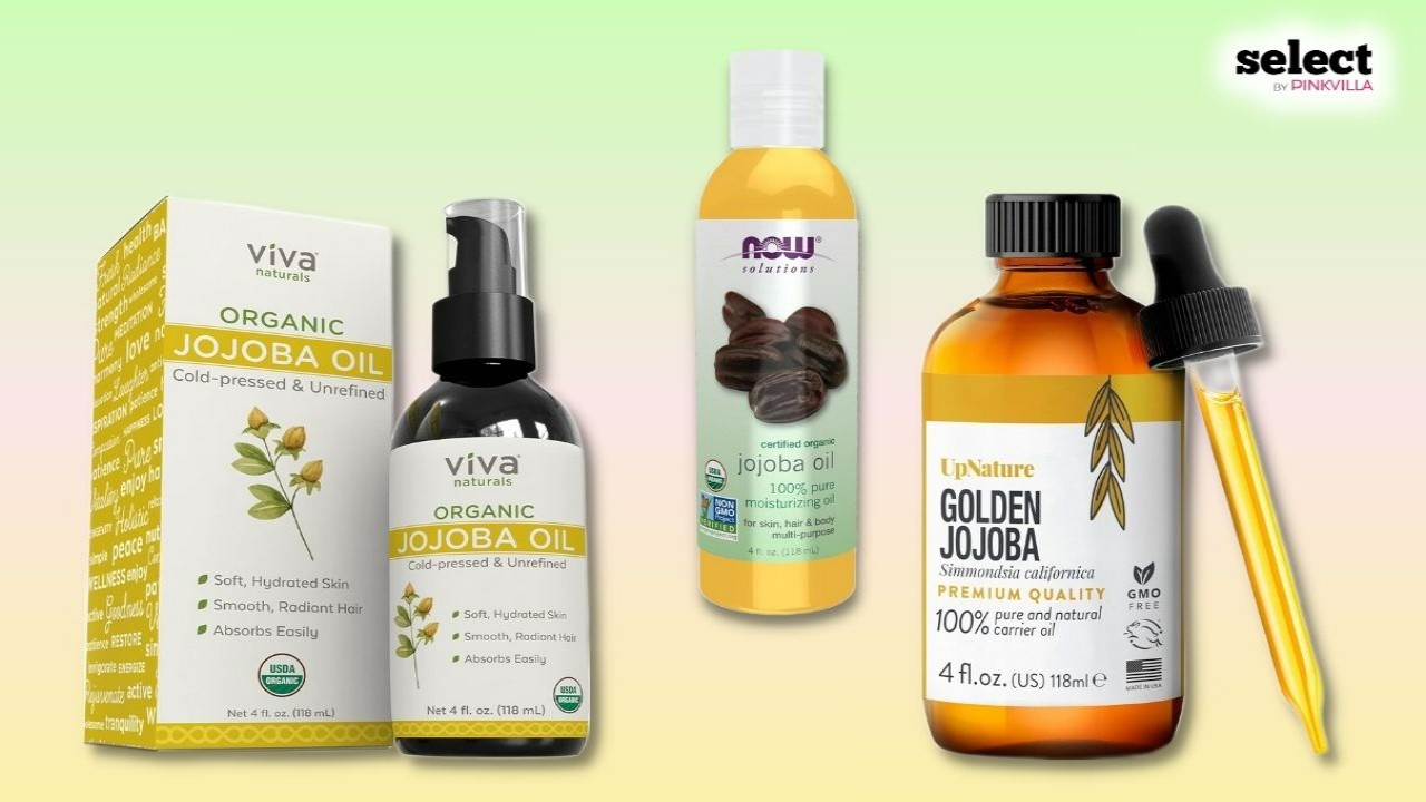 Jojoba oil online for skin lightening