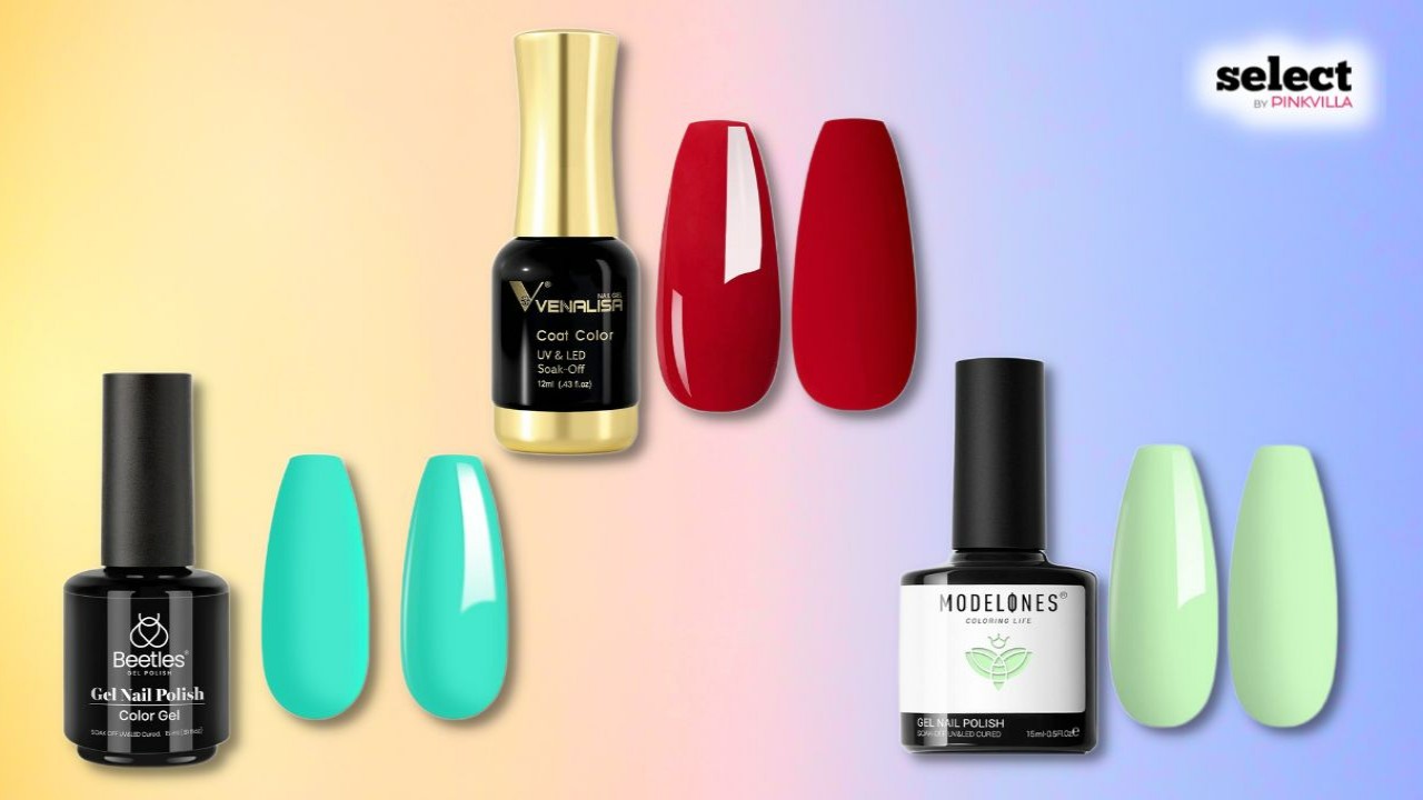 16 Best Spring Nail Colors to Jolly up Your Look This Season