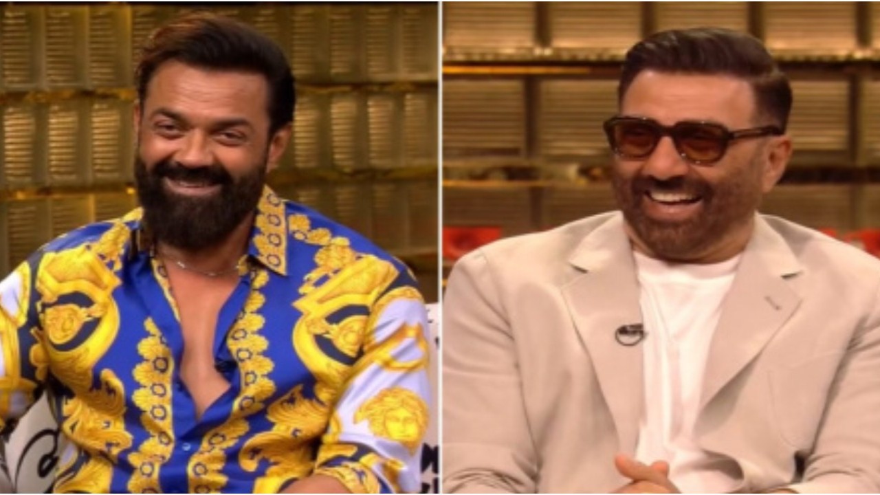 Koffee with Karan 8: Ranveer Singh has message for critics on his