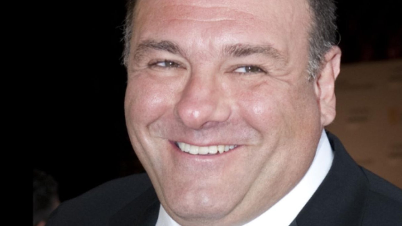 James Gandolfini (IMDb) IMDb