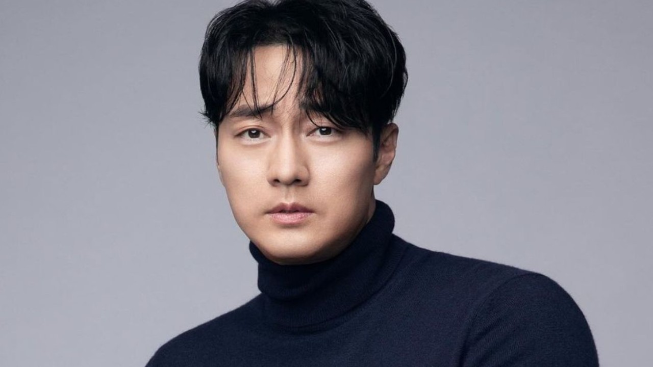 So Ji Sub; Image Courtesy: 51K Official's Instagram So Ji Sub; Image Courtesy: 51K Official's Instagram