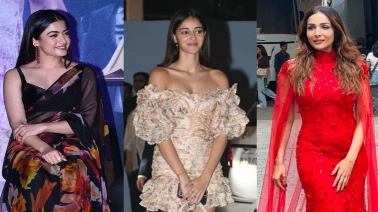 Best and Worst Dressed Celebs fashion style