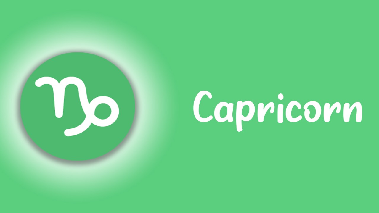 Capricorn Horoscope Today, November 18, 2023 PINKVILLA