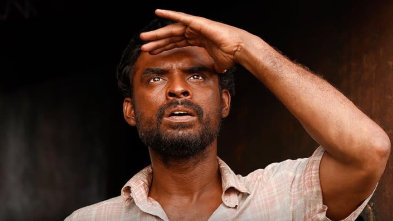 Tovino Thomas starrer Adrishya Jalakangal creates history as it becomes first Malayalam film screened at TBNFF (PC. Dr. Biju Instagram) Tovino Thomas' Invisible Windows becomes first Malayalam film to be screened at TBNFF