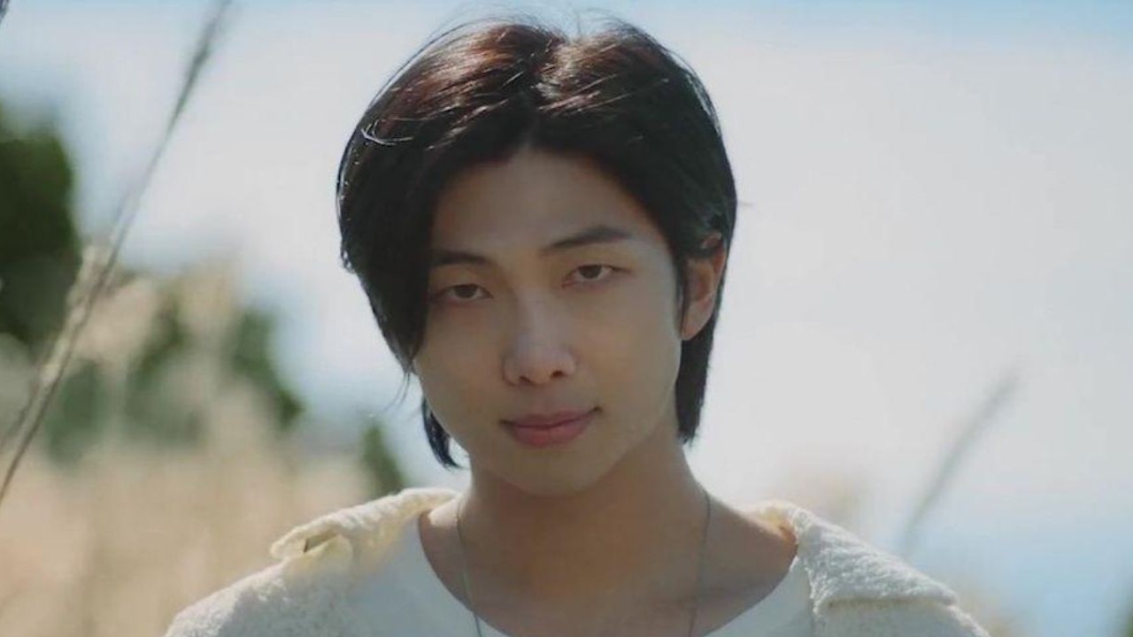 RM (Image Credits- BIGHIT MUSIC) RM (Image Credits- BIGHIT MUSIC)