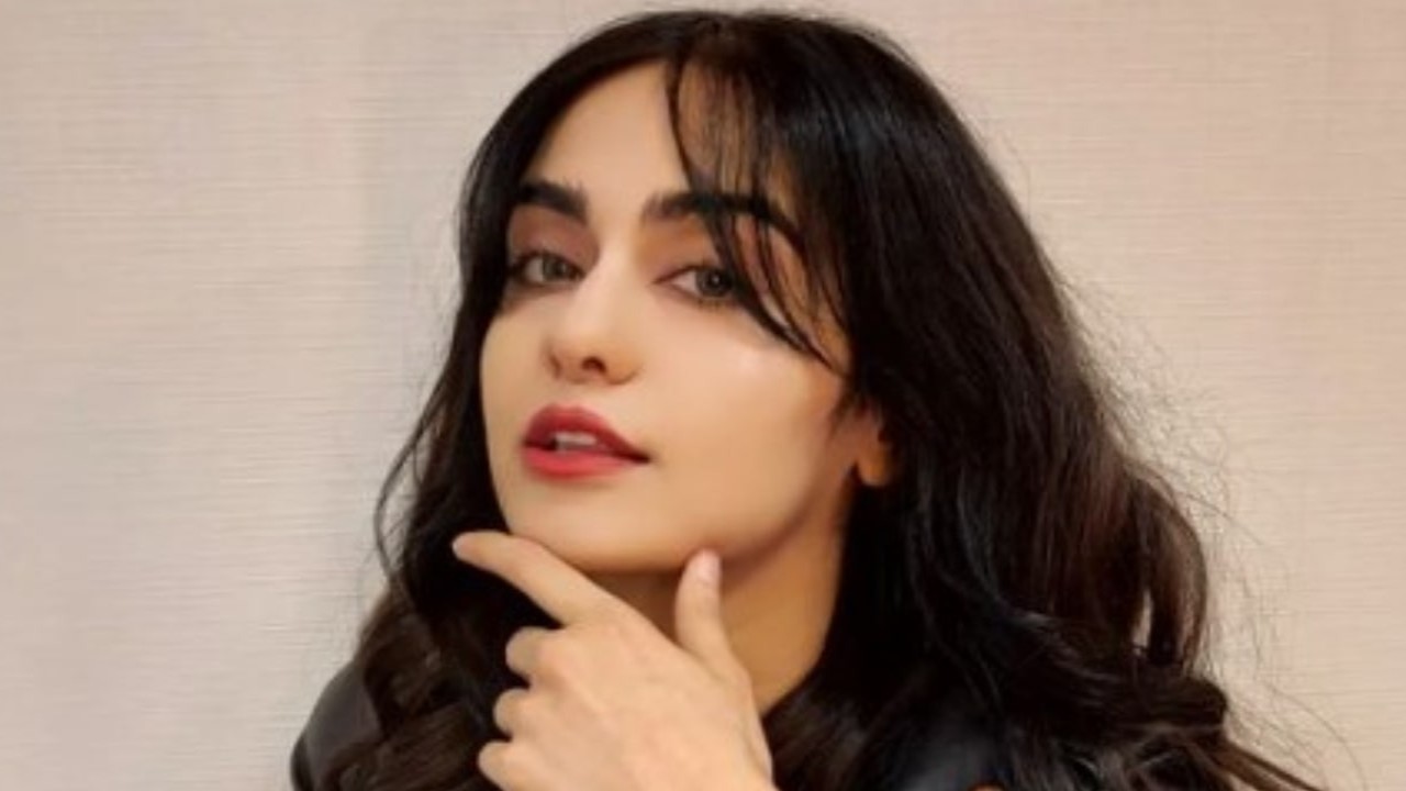 Adah Sharma