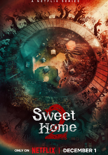 Sweet Home 2 2023 movie
