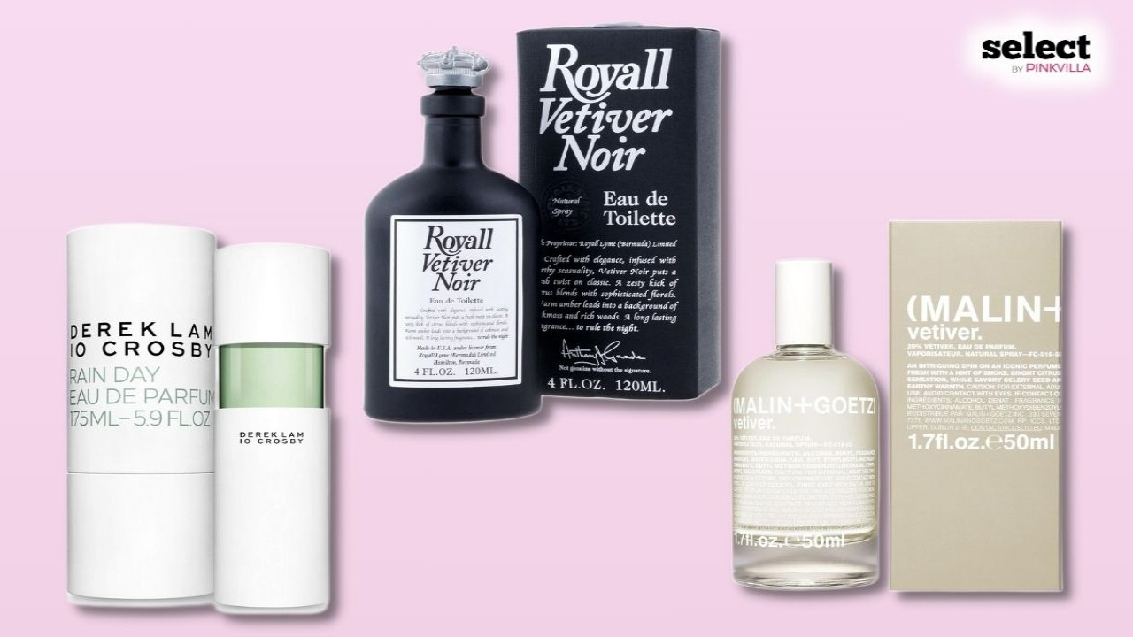 9 Best Vetiver Colognes to Smell Divinely Fresh And Exotic