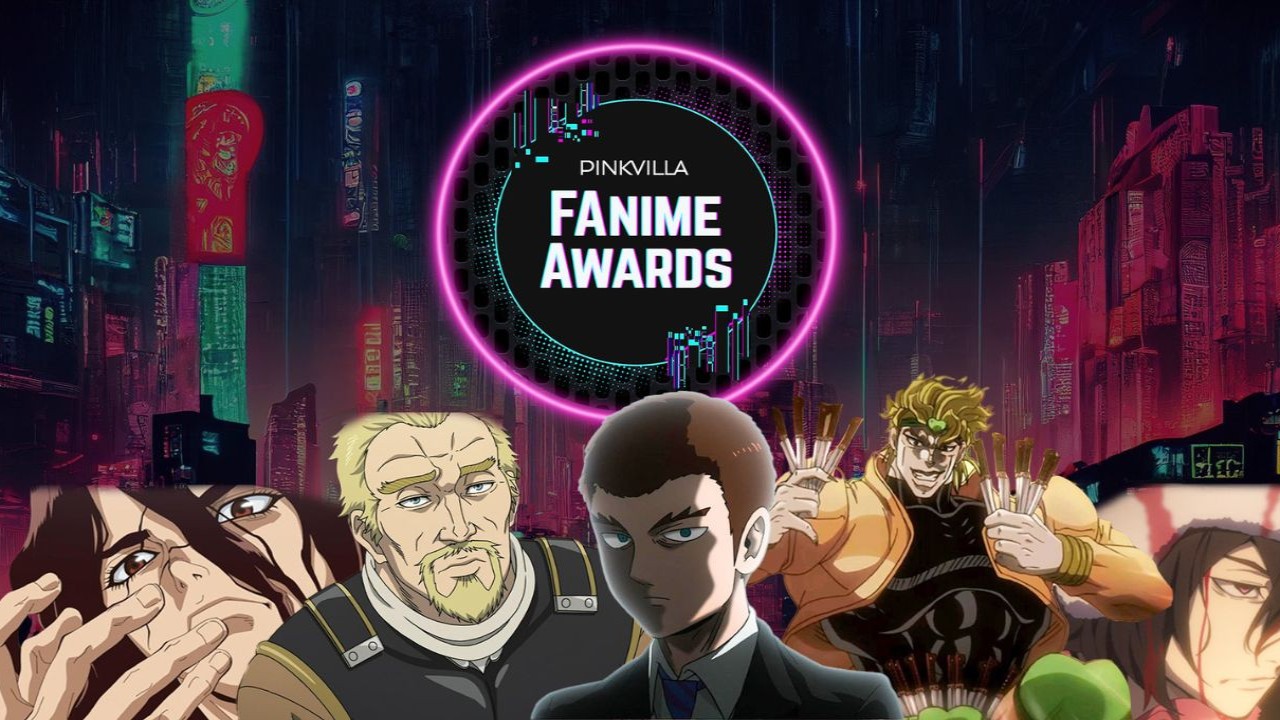 Pinkvilla Fanime Awards 2023: From Dio Brando to Crocodile, Choose the  Fanime Antagonist of the Year