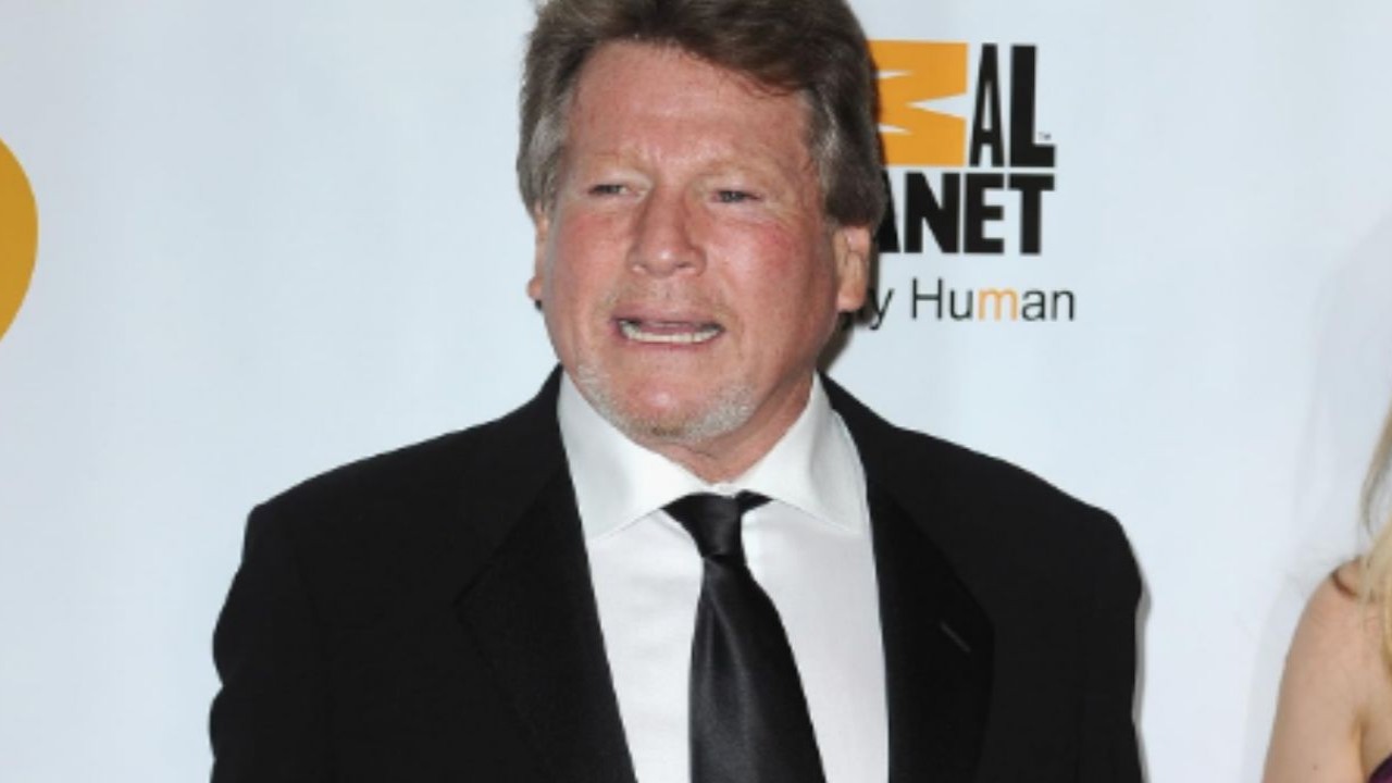 Ryan O'Neal - IMDb IMDb