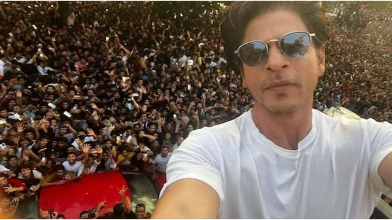 Shah Rukh Khan’s childhood, Delhi days to his favorite Punjabi dishes: 6 personal revelations from ‘Ask SRK’