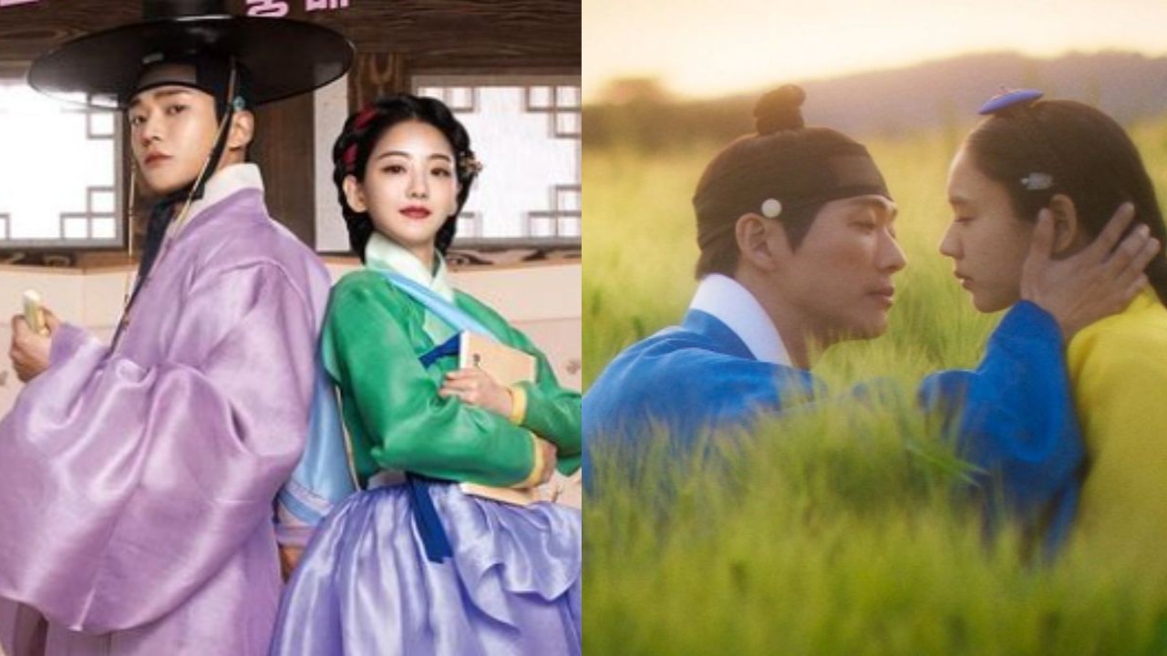 Best 2023 historical K-drama poll: Rowoon's The Matchmakers wins, Namgoong Min's My Dearest follows